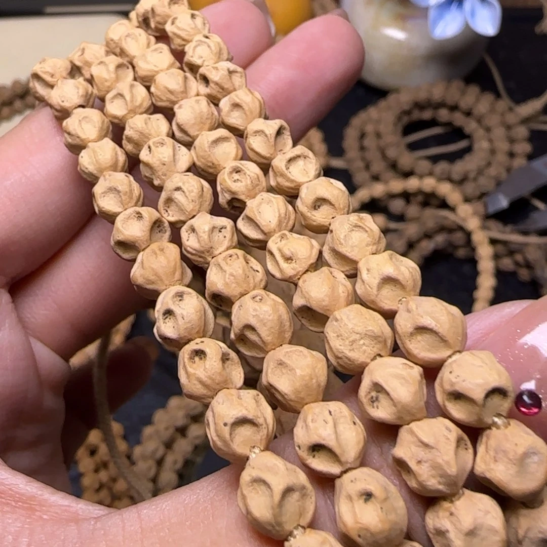 ৡ***࿐吊坠柏香籽/百香籽