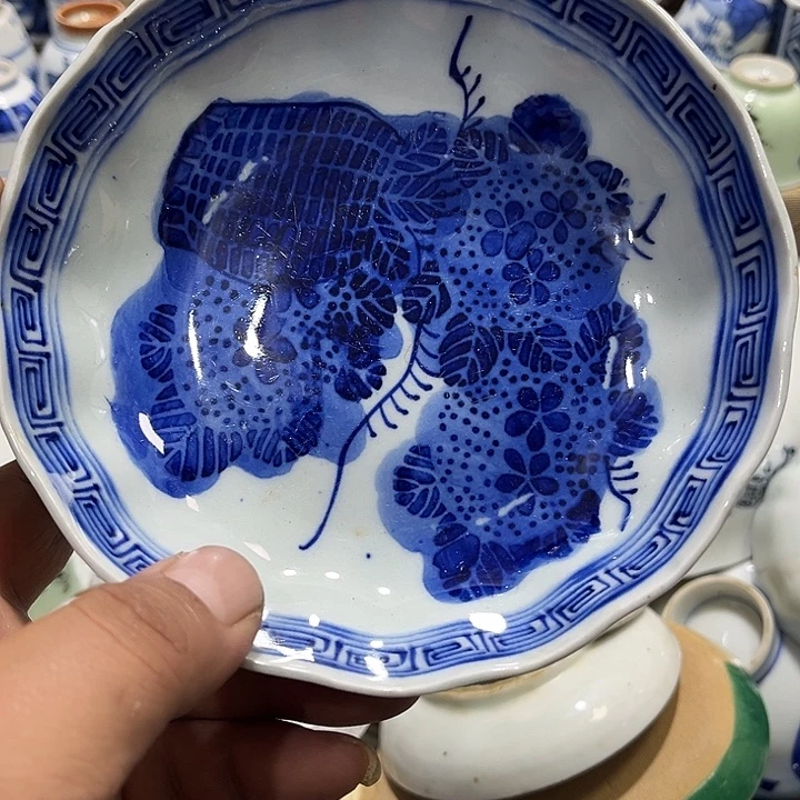碧***园陶瓷茶玩榜第二十名
