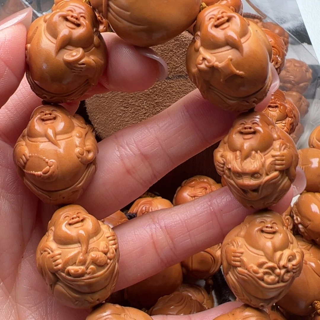 手串/手链橄榄核橄榄核