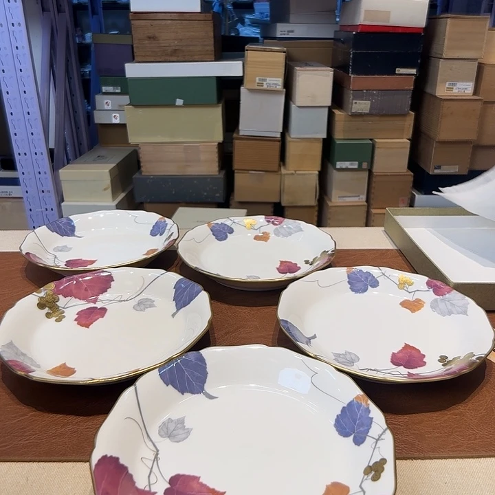 瓷片介里家的精选好物