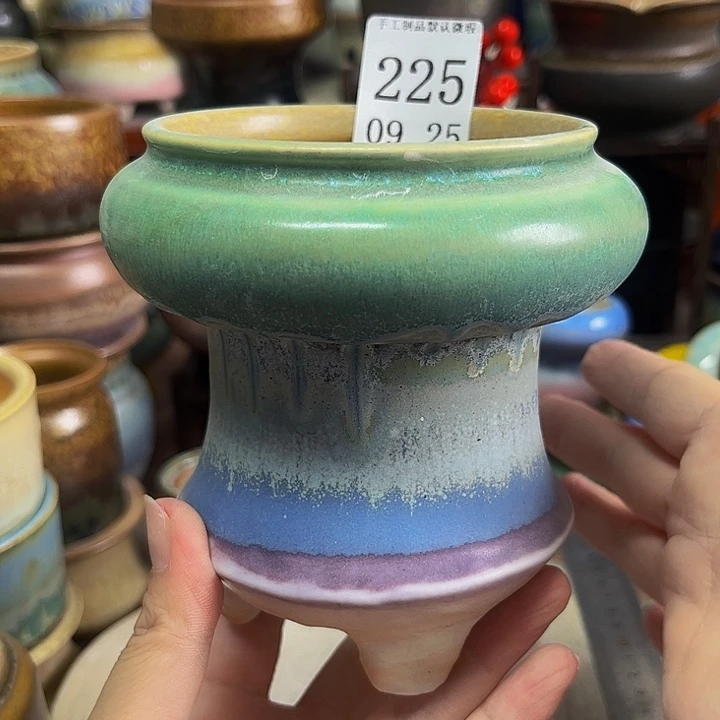 瓷片景德镇陶瓷手工制作