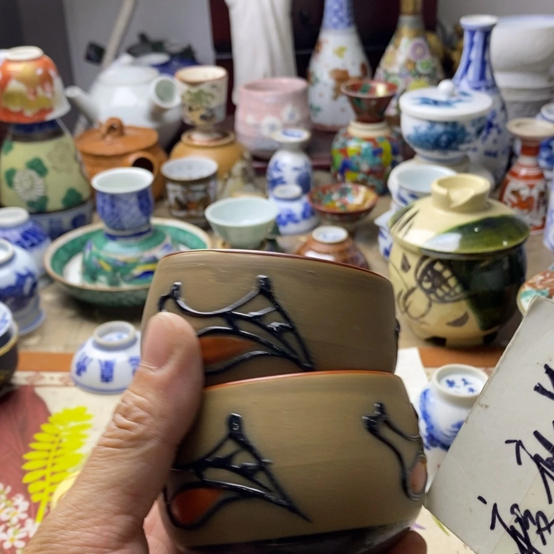 瓷片这么大个人都有女朋友