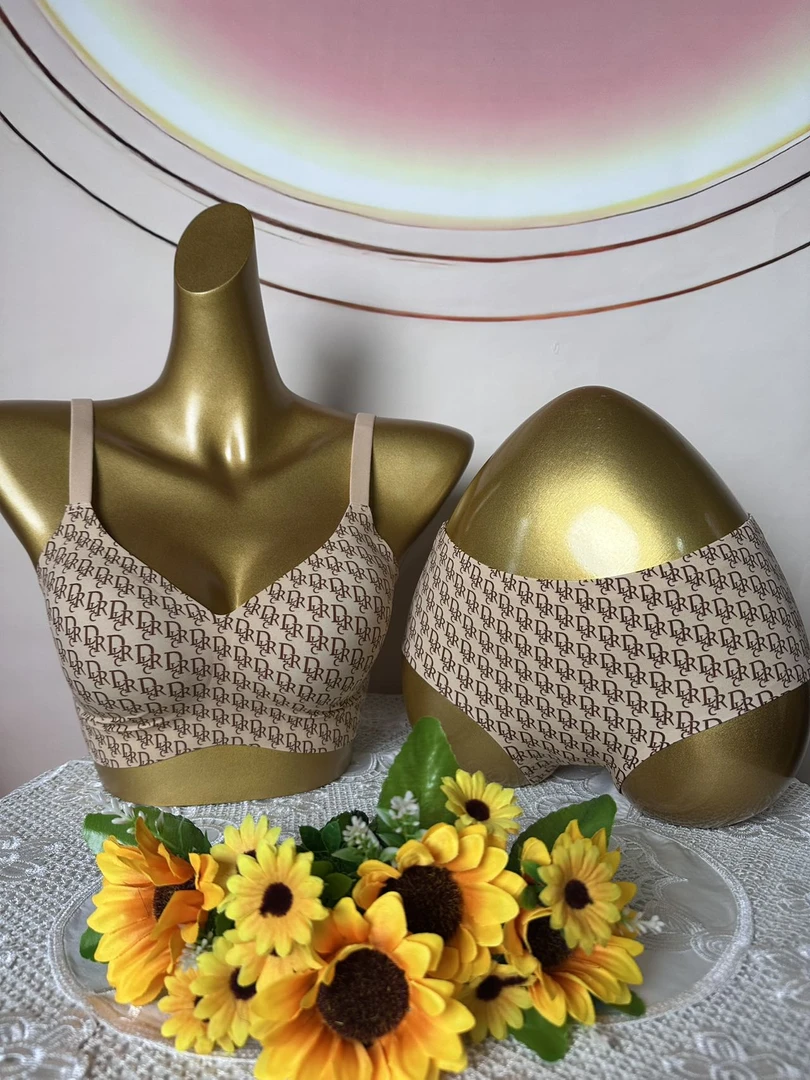 原厂设计diyor 女内衣套装