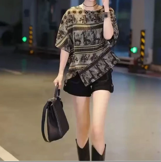 时尚潮流百搭精品女装zsx36821