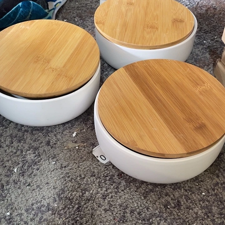 陶瓷花瓶部分微瑕