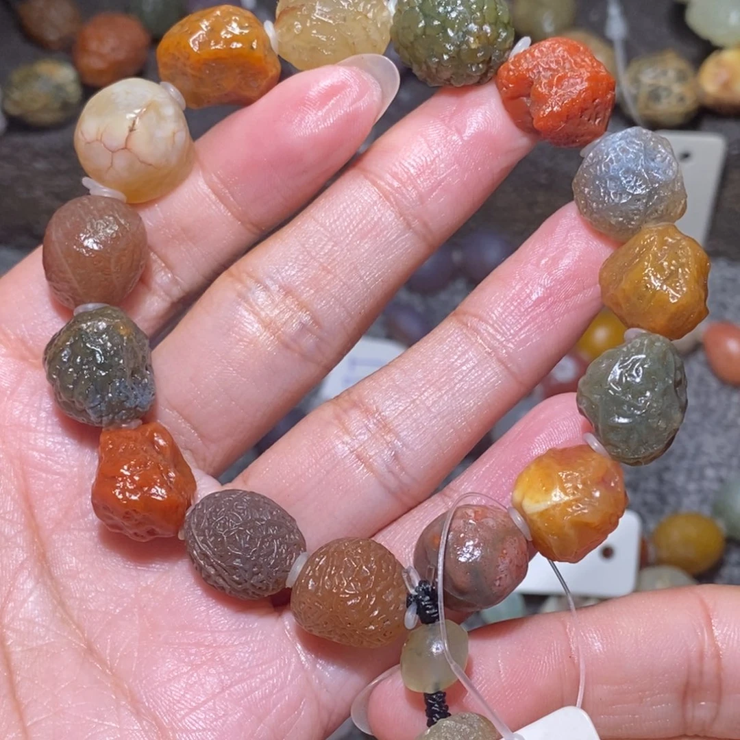 糖心糖葫芦糖葫芦
