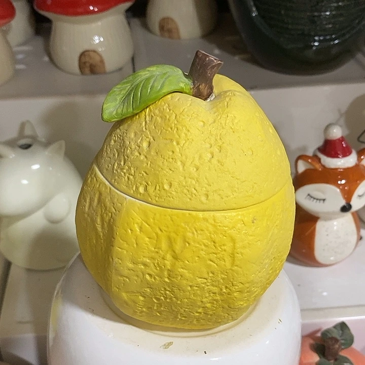 摆件水培陶盆无孔 微瑕介意勿拍