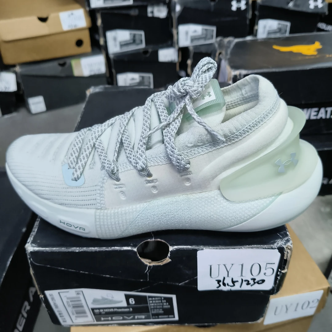 安德玛断号-运动鞋-UY105