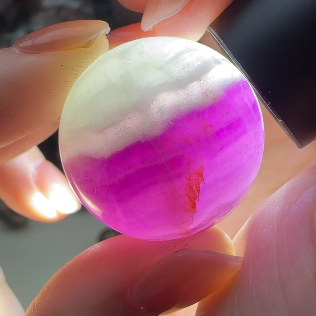 水晶摆件未镶嵌a246