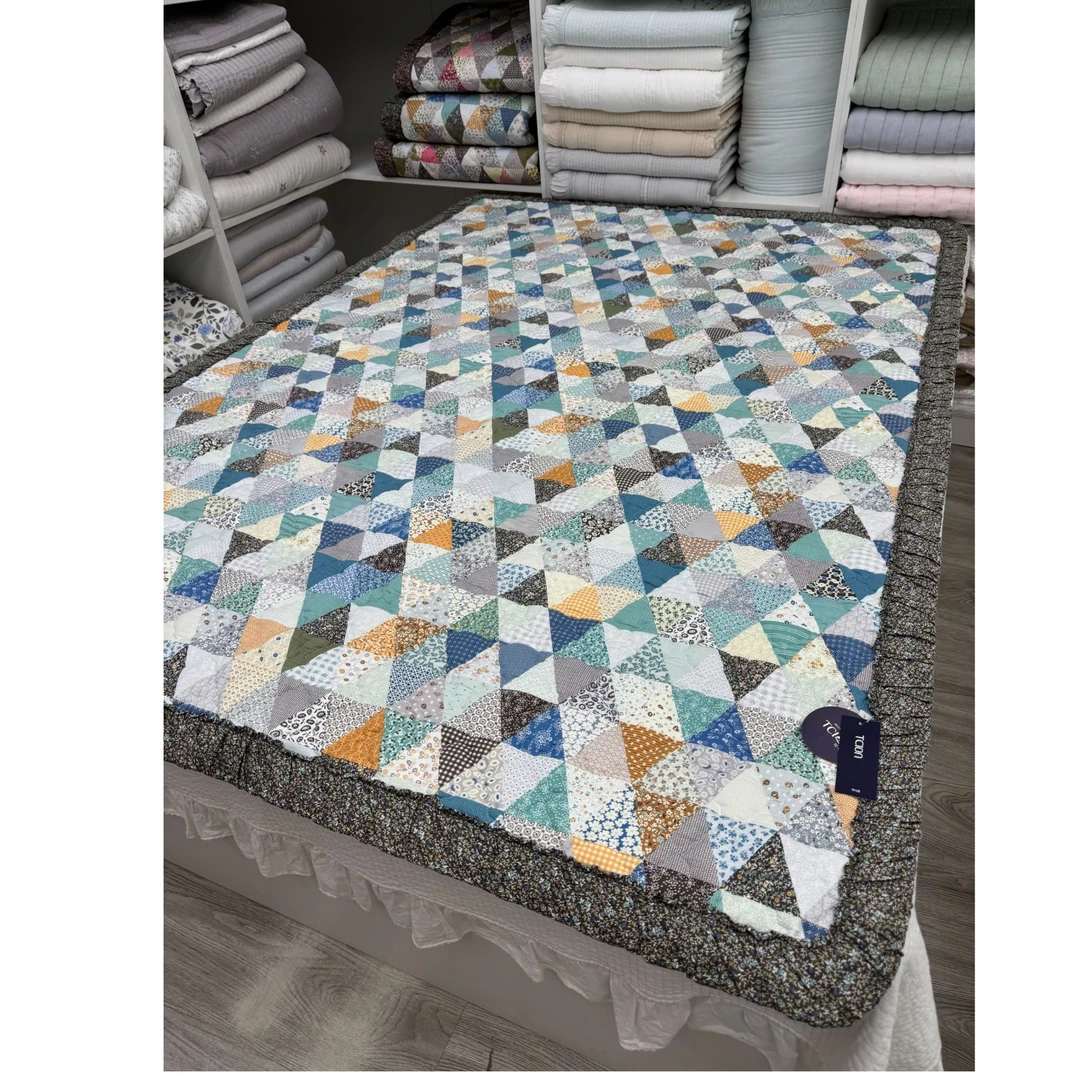 【福东东】韩国百福防滑垫子 地垫 榻榻米垫