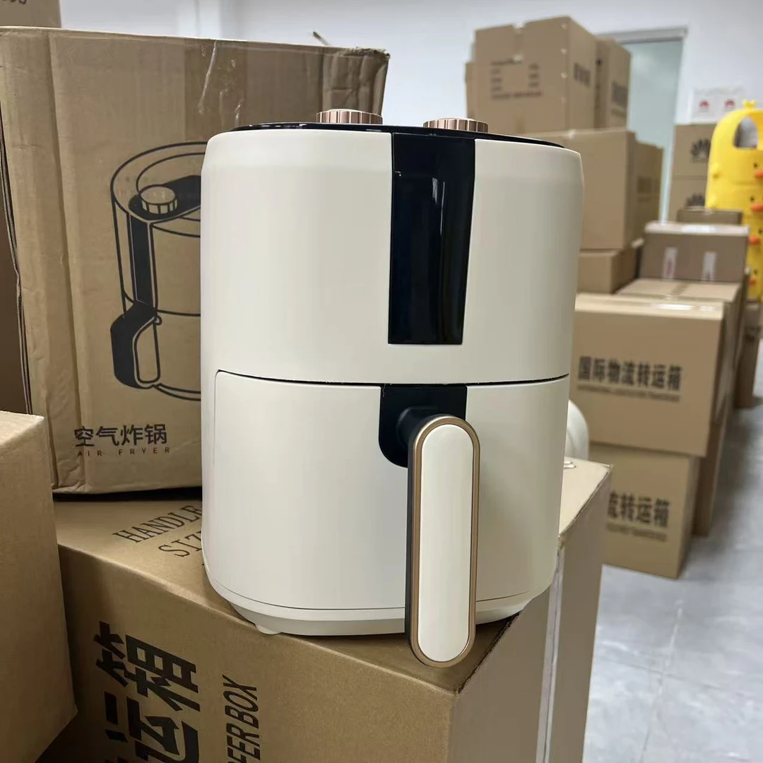 空气炸锅家用嫩烤【颜色随机】