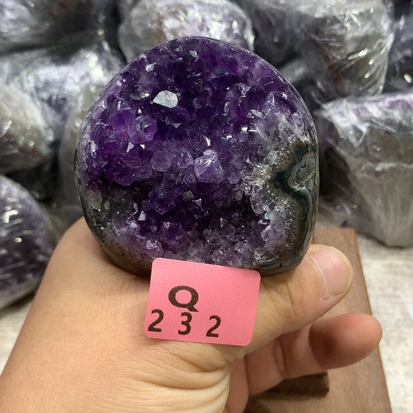 【闪购商品】水晶大型摆件（非配饰）未镶嵌