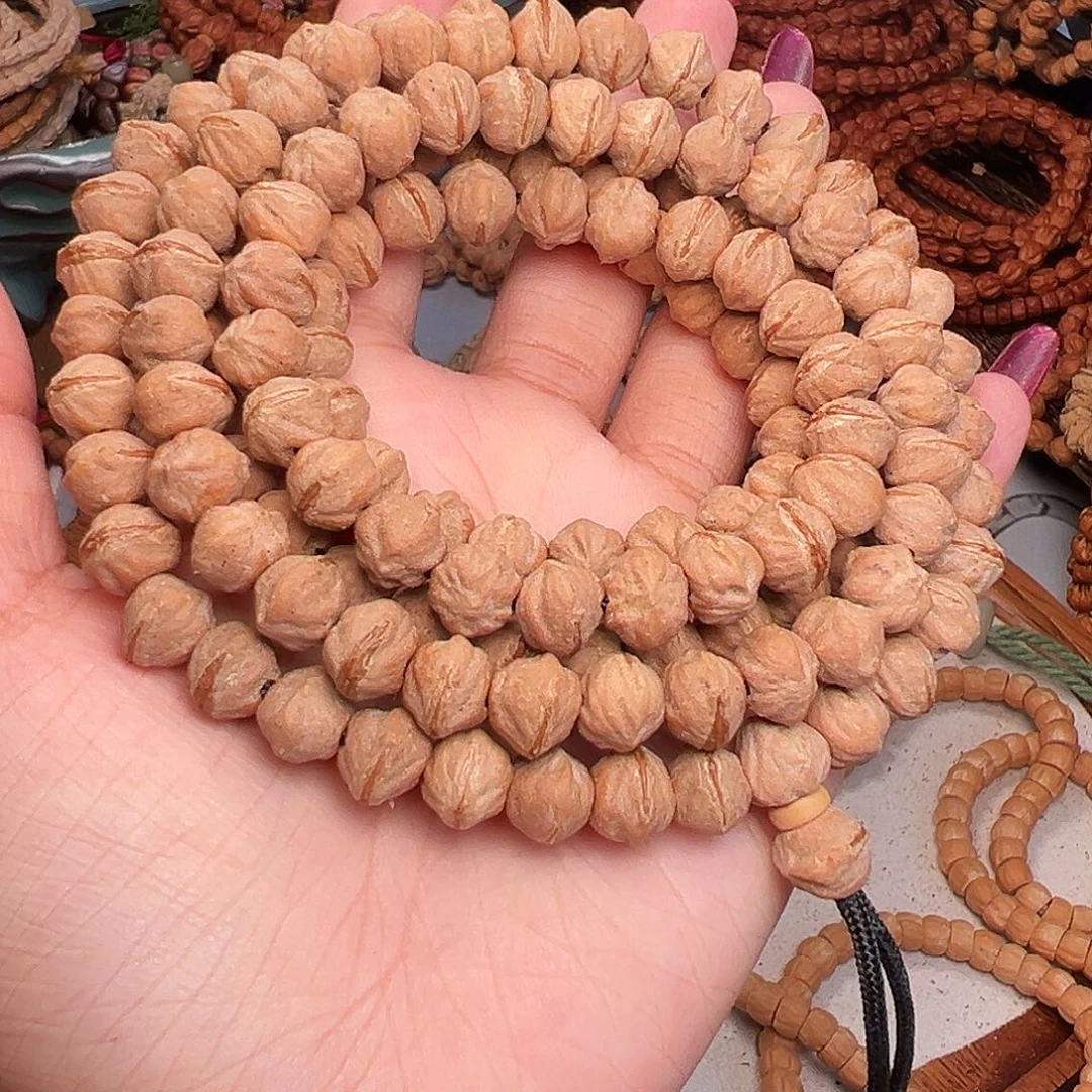 ****️吊坠柏香籽/百香籽