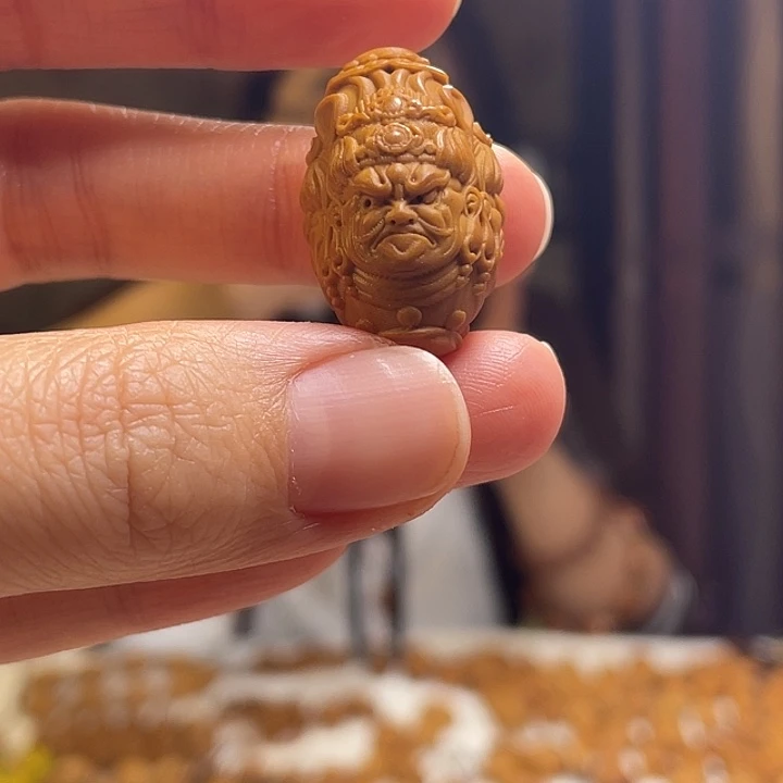 手串/手链橄榄核