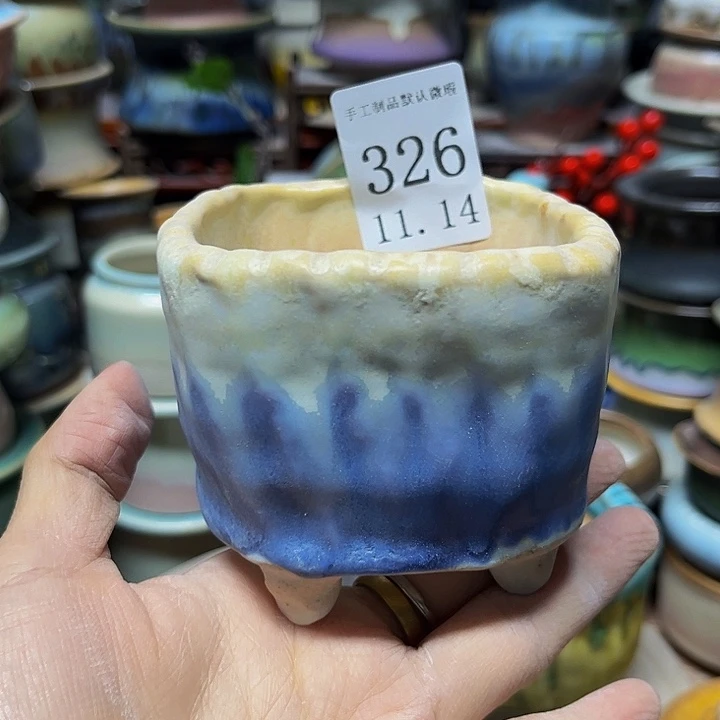 瓷片景德镇陶瓷手工制作