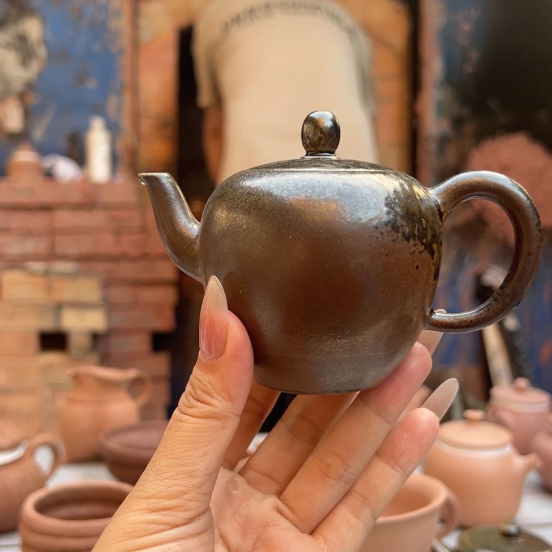 高温裸烧窑口福利190毫升