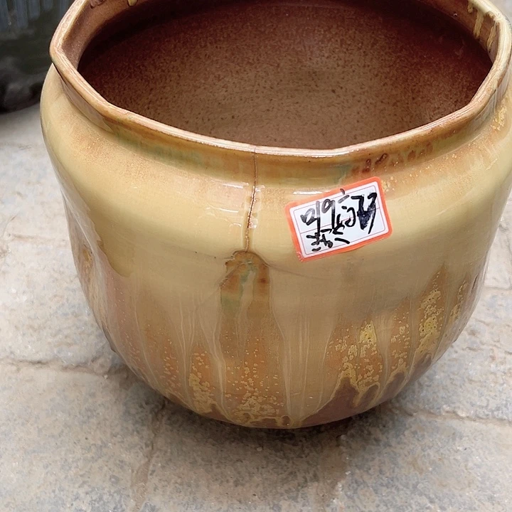 景德镇精品花盆栽适合盆栽适