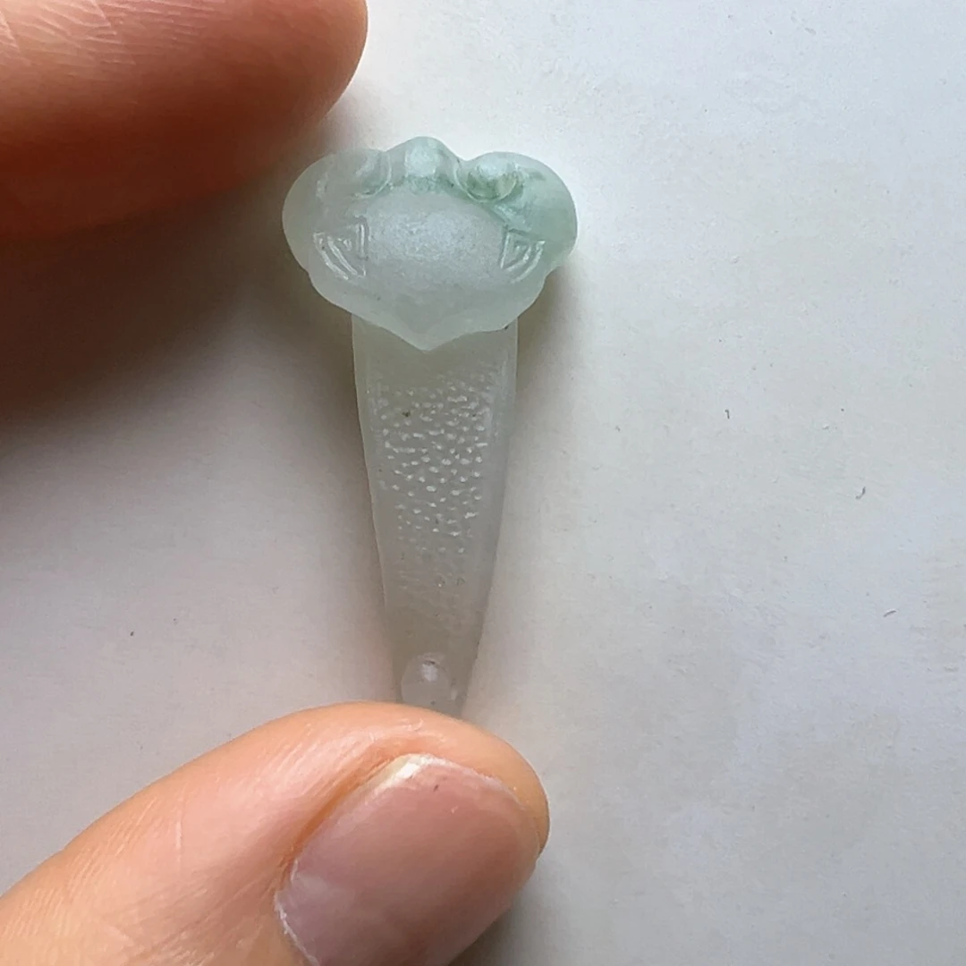 未镶嵌定制翡翠缅甸翡翠A货大福利