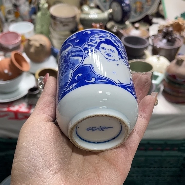 茶杯具19.9发带瑕疵牌都是坏的3