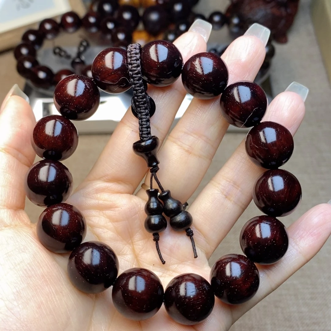 檀香紫檀（小叶紫檀）1.5带