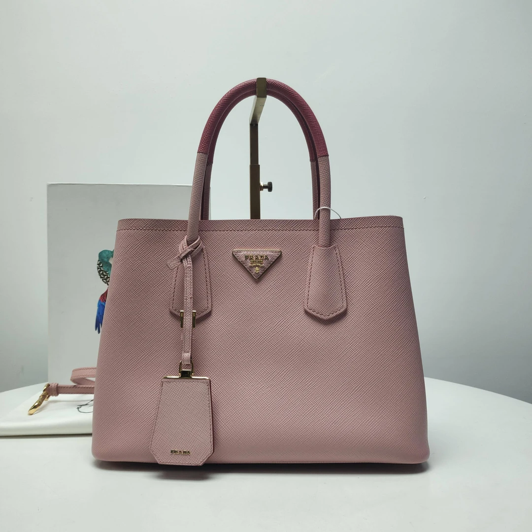 胖虎佳佳/普拉达/95新/公价0/箱包/斜挎包/312503290031