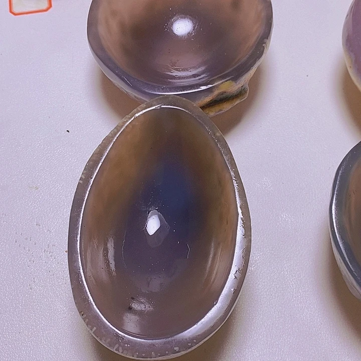 玛瑙/玉髓，未镶嵌廖*阁