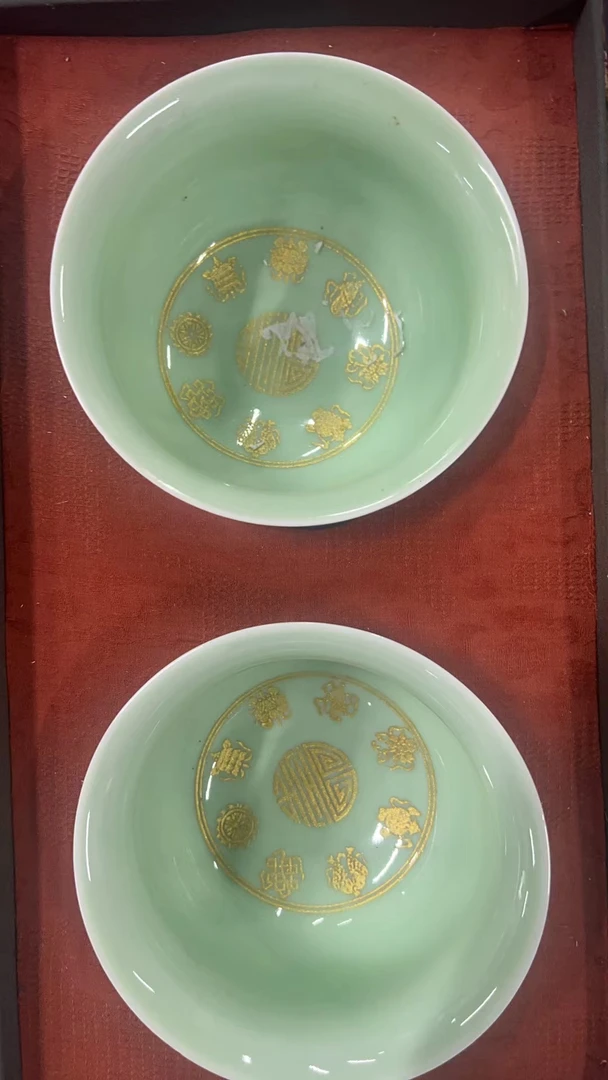 【景德镇】近代赏瓷流水41