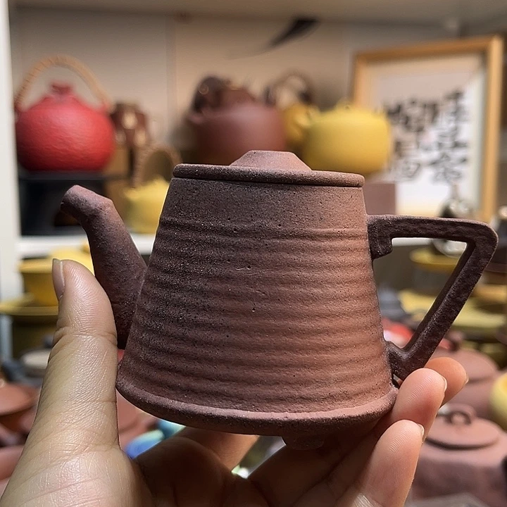 正品一箱就能卖了的一天终于过去