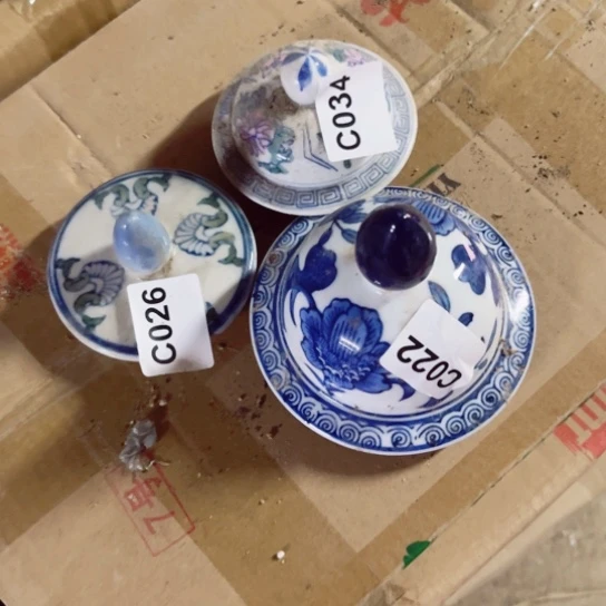蓝***姬 陶瓷制品陶瓷制品