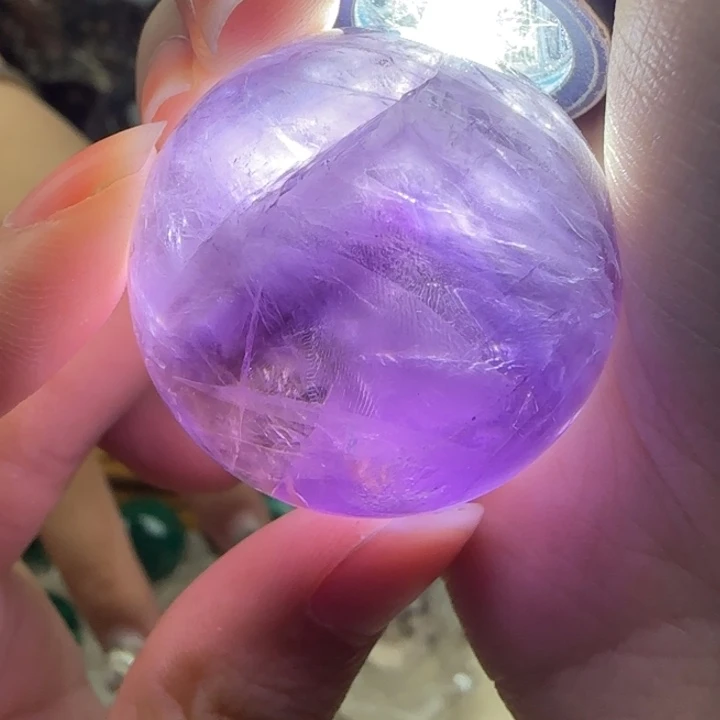 水晶摆件未镶嵌a478