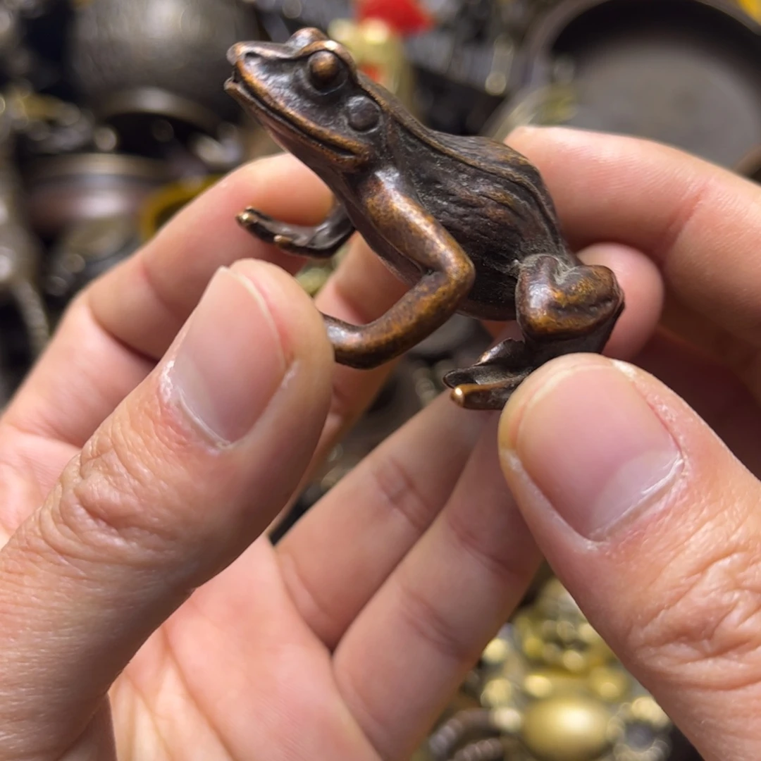 精美铜器诚信经营