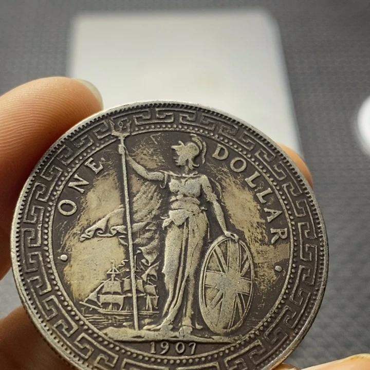 金属华缘工艺品摆件饰品