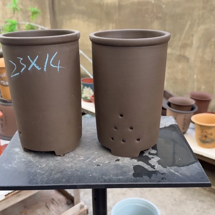 高度23口径14俩只