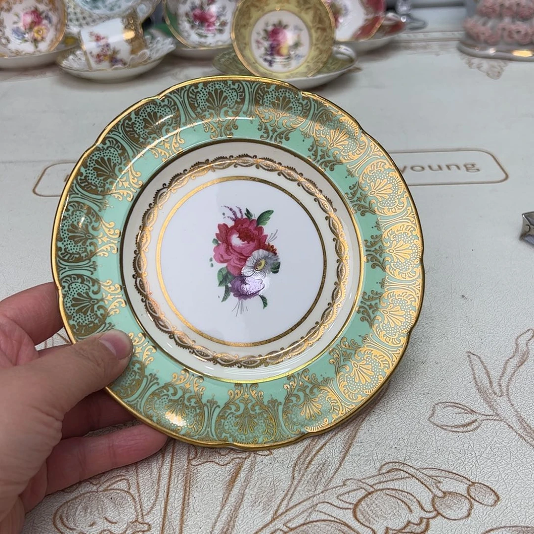 盘维多利亚欧洲中古