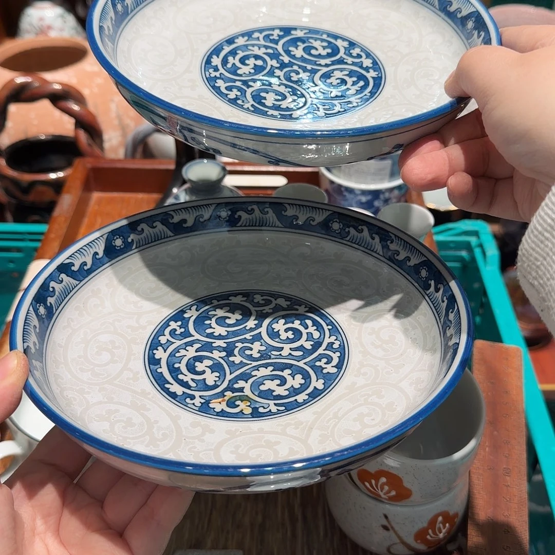 瓷片四十包邮非全新