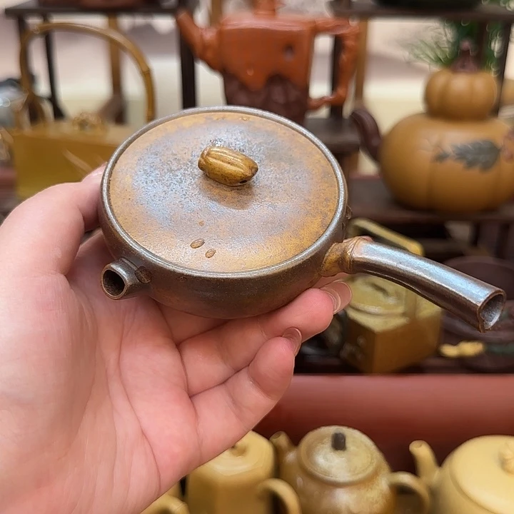 茶壶紫砂福利多多