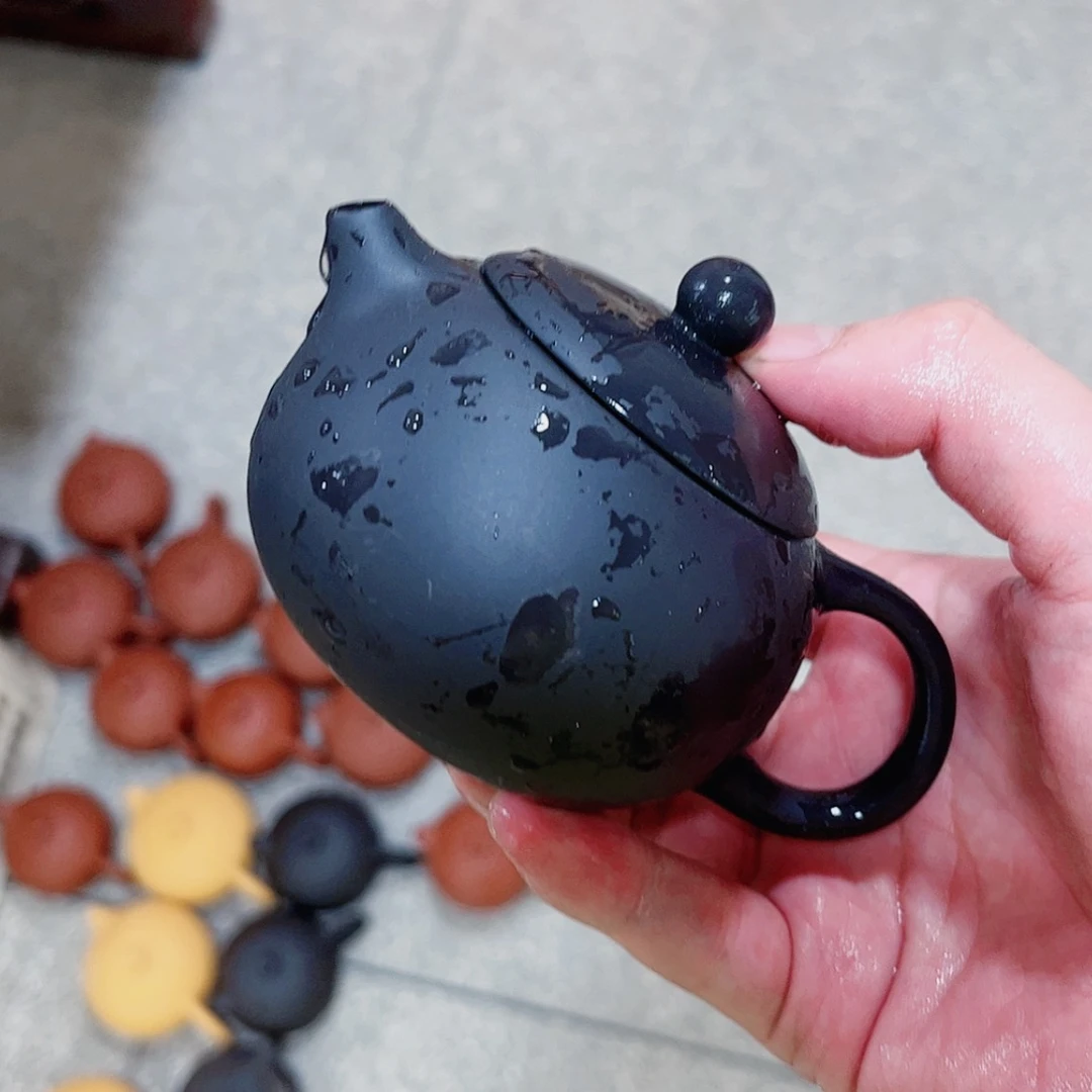 【闪购商品】紫砂茶宠