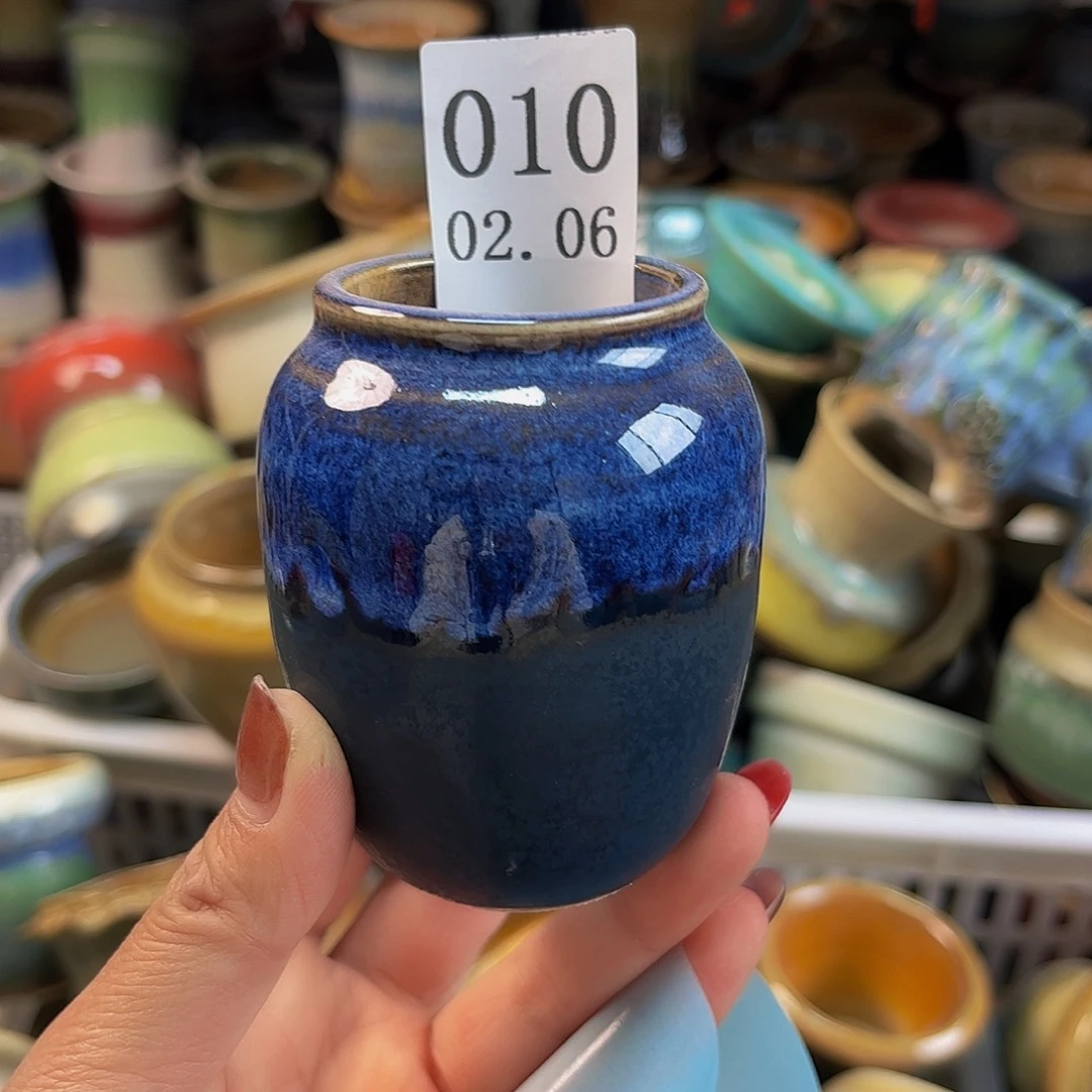 摆件景德镇陶瓷手工制作