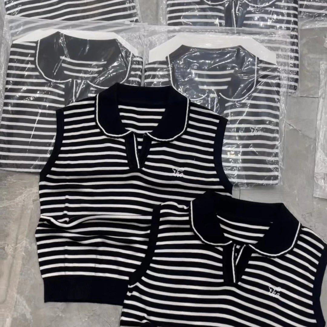 高货重工条纹衫201