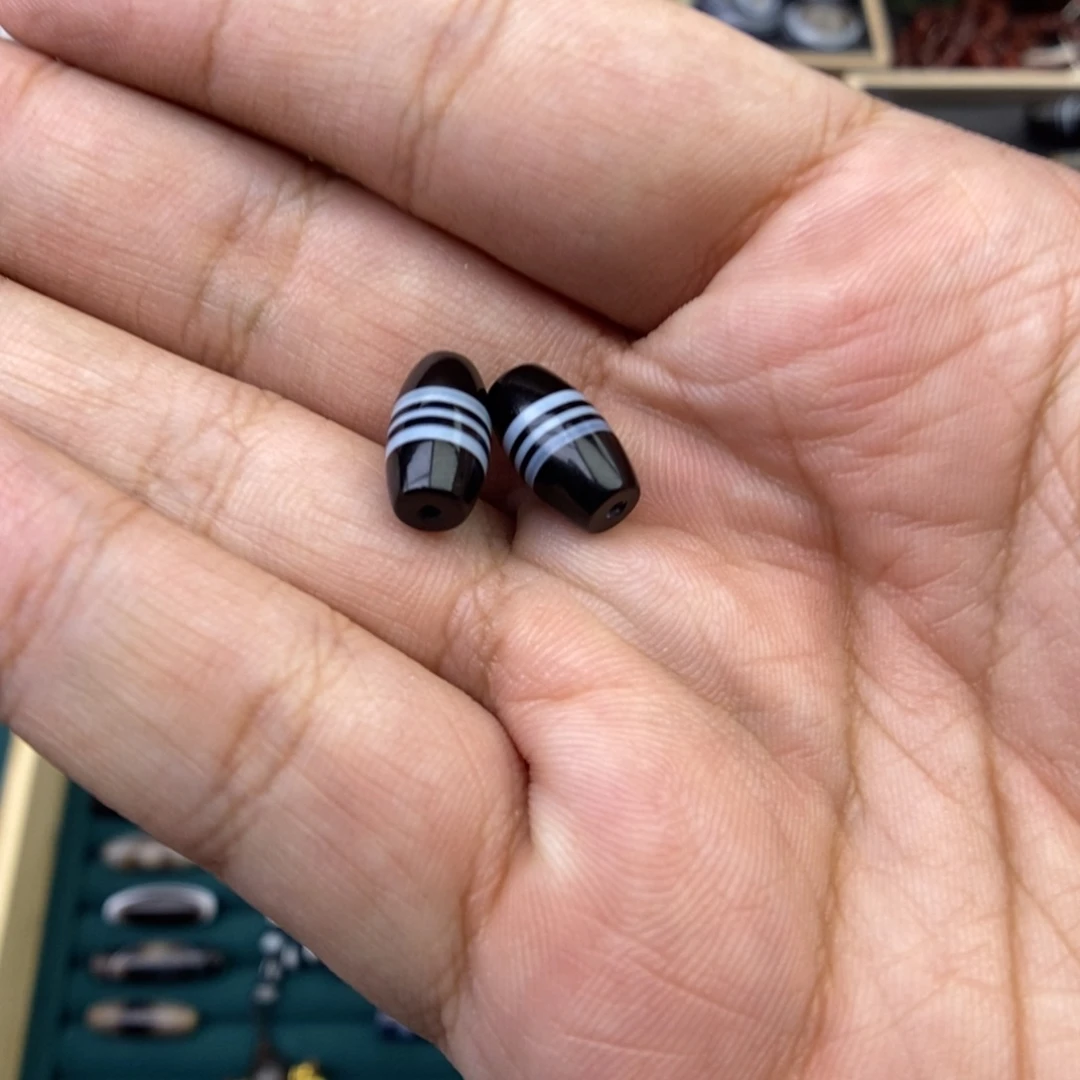 善***缘玛瑙/玉髓未镶嵌玛瑙