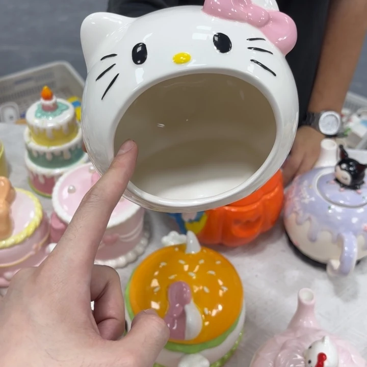 高温陶瓷釉下彩…餐具