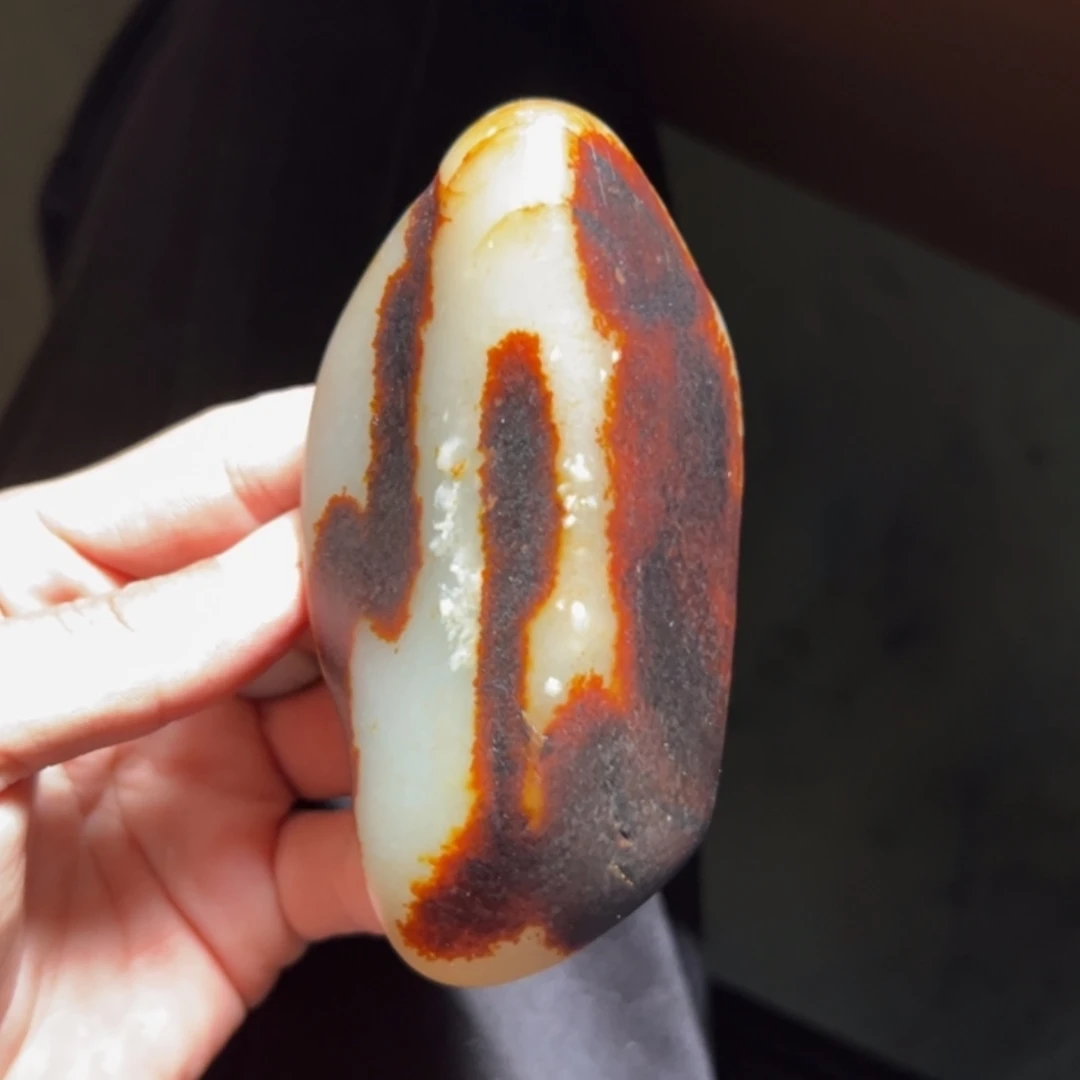 【闪购商品】和田玉颈饰未镶嵌F****9