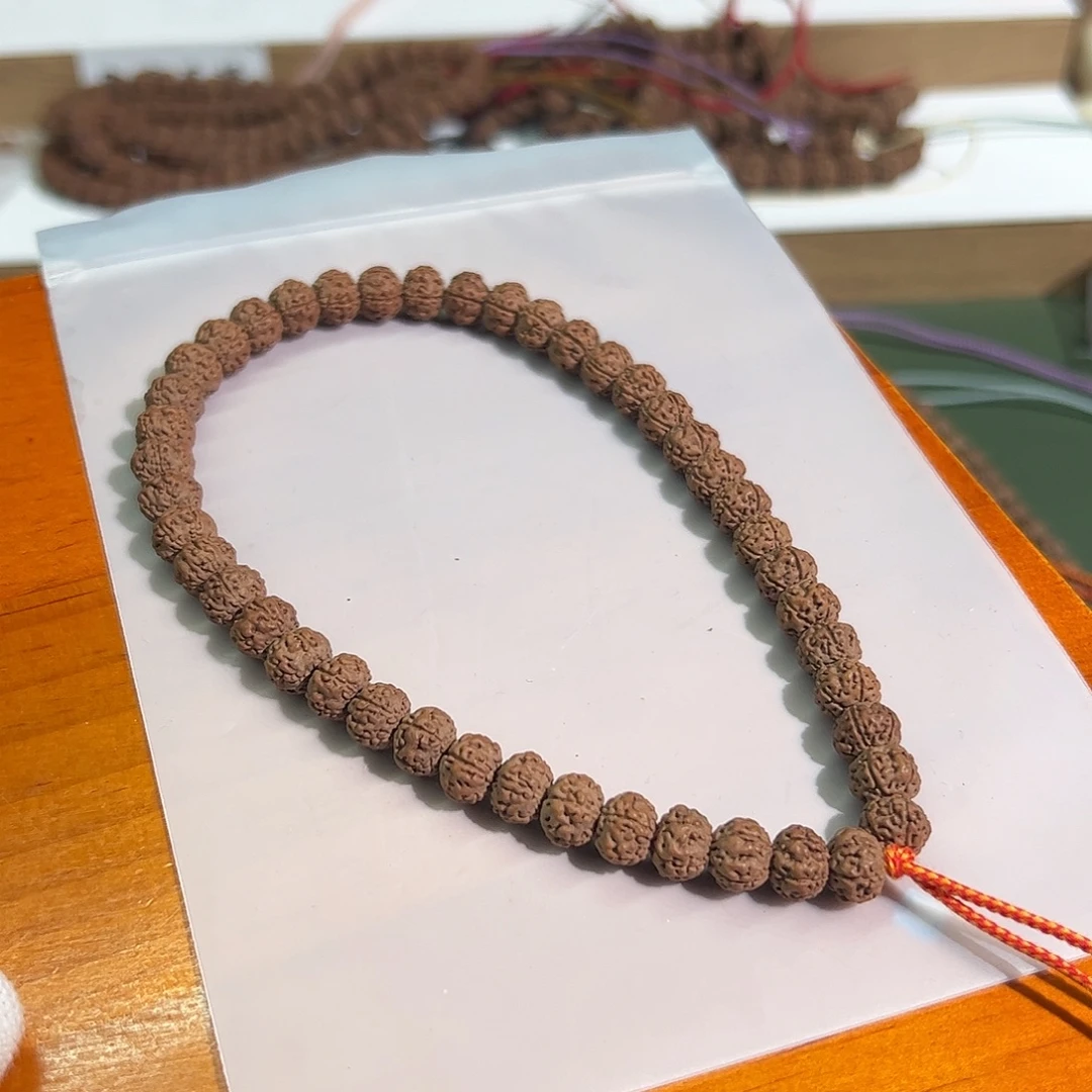 金刚菩提吊坠南瓜王小金刚手持