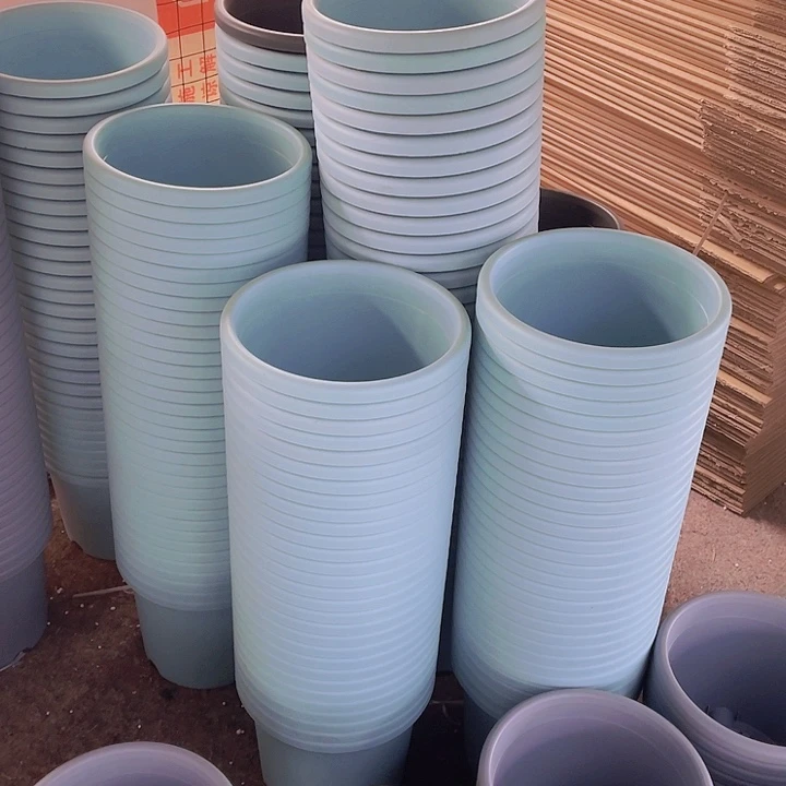 树脂长盛5号天蓝色5个