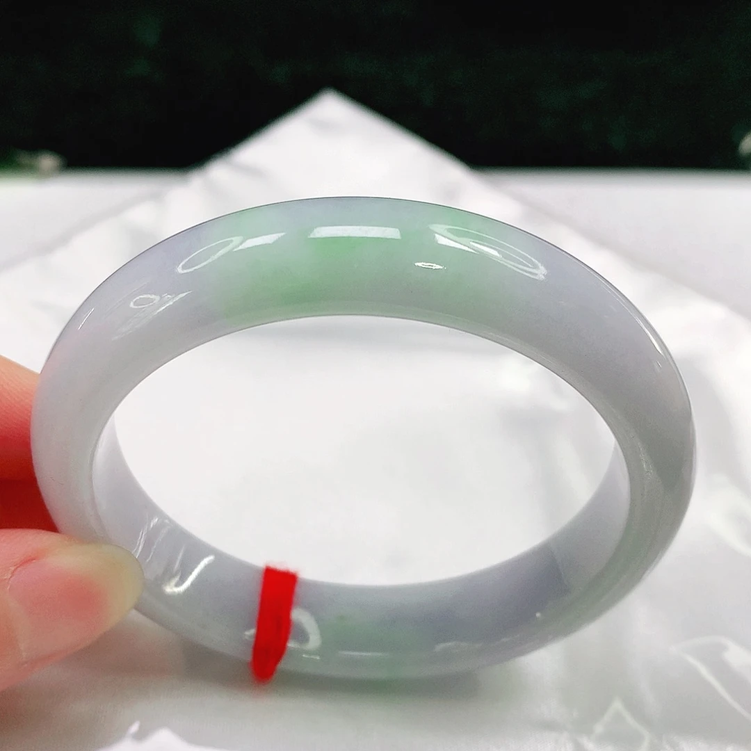 翡翠手镯未镶嵌29 号翡翠手镯