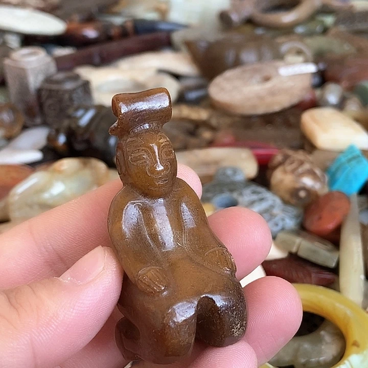 摆件直播间链接91