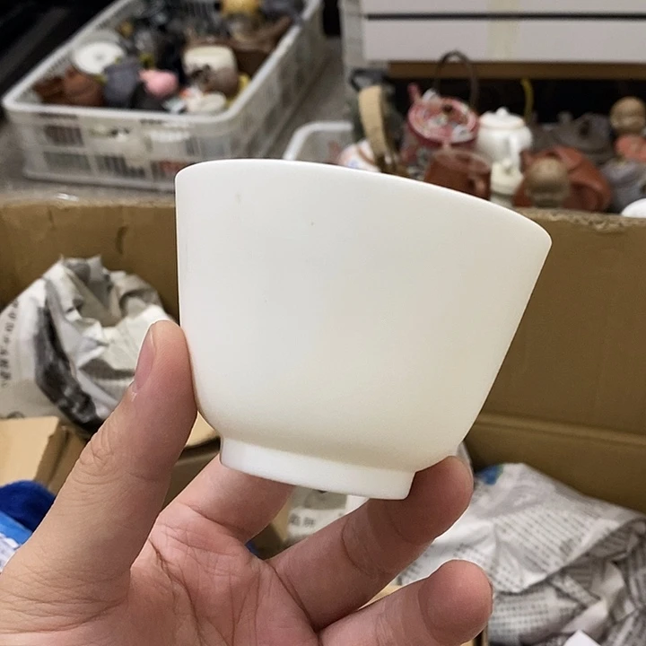 陶瓷艺术品制作工艺壶