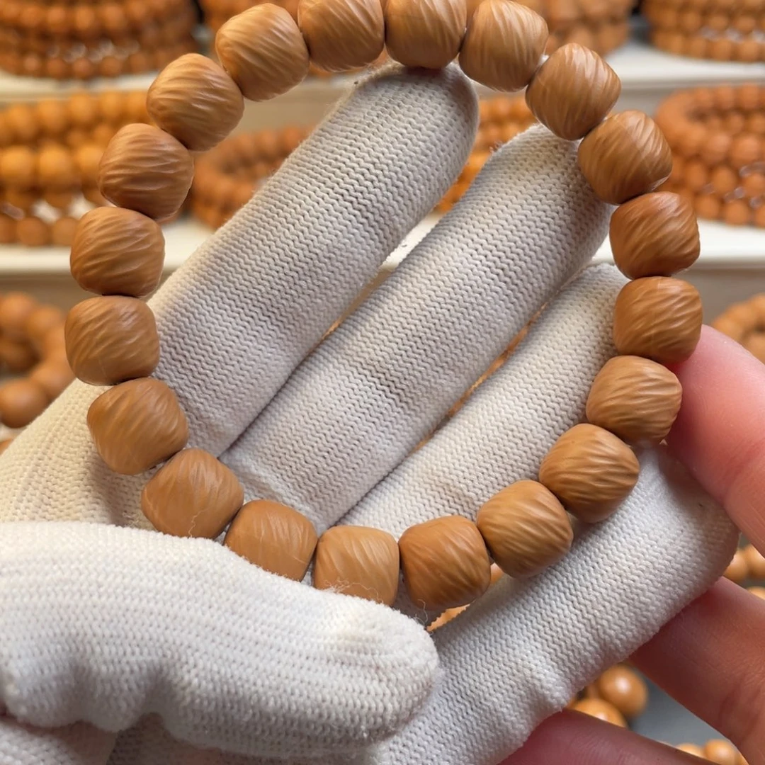 手串猴头核桃问道