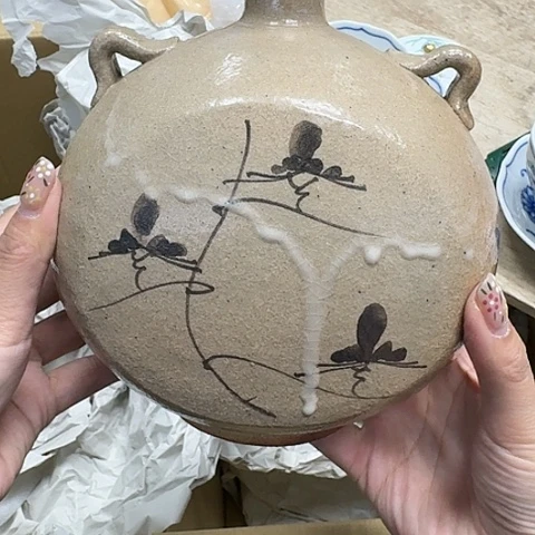 C*瓷器。瓷器。瓷器。