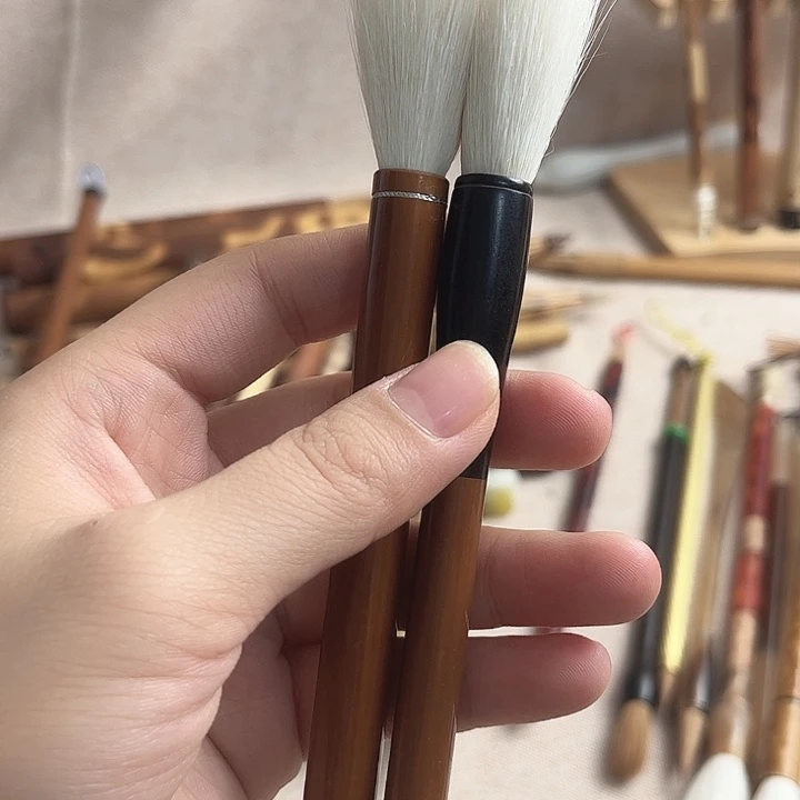 两支纯羊毫优惠价福利